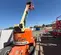 2014 JLG E450AJ Articulating Boom Lift
