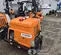 2020 Magnum Pro MLT6SM Portable Light Tower