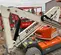 2016 Snorkel A38E Articulating Boom Lift