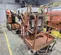 2012 JLG E300AJP Articulating Boom Lift