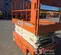 2018 Snorkel S4726E Scissor Lift