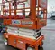 2019 Snorkel S3219E Scissor Lift