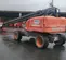 2017 Skyjack SJ86T Boom Lift