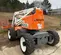 2017 Snorkel A46JRT Articulating Boom Lift
