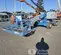 2017 Genie S-40 Boom Lift