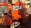 2015 JLG E450AJ Articulating Boom Lift