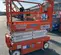 2019 Snorkel S3219E Scissor Lift