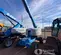 2017 Genie S-45 Boom Lift