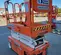 2018 Snorkel S3219E Scissor Lift