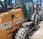 2020 Case 586H Forklift