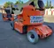2017 JLG E400AN Articulating Boom Lift