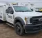 2018 Ford F550REGD4WD