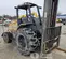 2019 Case 588H Forklift