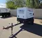 2021 Generac MDG25IF4 Diesel Generator