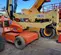 2017 JLG E450AJ Articulating Boom Lift