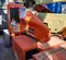 2015 JLG E450AJ Articulating Boom Lift