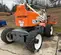 2017 Snorkel A46JRT Articulating Boom Lift