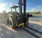 2020 Case 588H Forklift