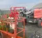 2017 Skyjack SJ46AJ Articulating Boom Lift