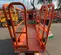 2019 Snorkel S3219E Scissor Lift