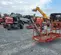 2016 Skyjack SJ63AJ Articulating Boom Lift