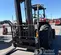 2019 Case 588H Forklift