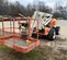 2017 Snorkel A46JRT Articulating Boom Lift