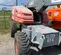2017 Skyjack SJ66T Boom Lift