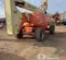 2017 JLG 800AJ Articulating Boom Lift