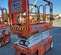 2018 Snorkel S3219E Scissor Lift