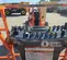 2016 JLG E450AJ Articulating Boom Lift