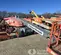 2017 Skyjack SJ40T Boom Lift