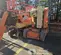 2015 JLG E300AJP Articulating Boom Lift