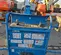 2017 Genie S-65 Boom Lift
