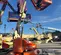 2016 JLG E450AJ Articulating Boom Lift