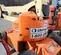 2017 JLG E450AJ Articulating Boom Lift