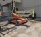 2015 JLG E450AJ Articulating Boom Lift