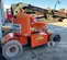 2015 JLG E450AJ Articulating Boom Lift