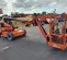2017 JLG E450AJ Articulating Boom Lift