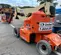 2016 JLG E400AJPN Articulating Boom Lift