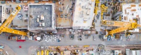 worksite overview