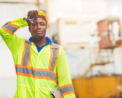 Fatigue Management