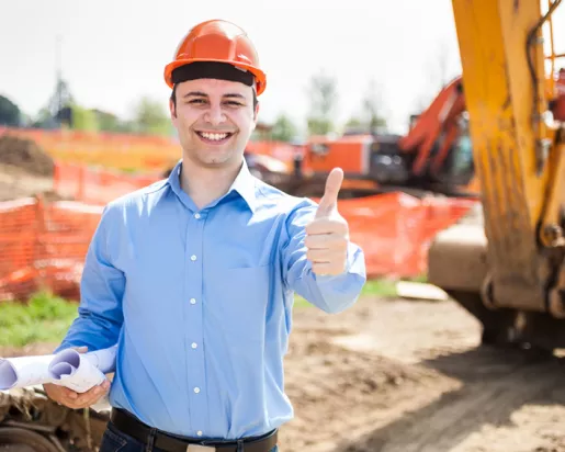 Construction New Hire Safety Orientation