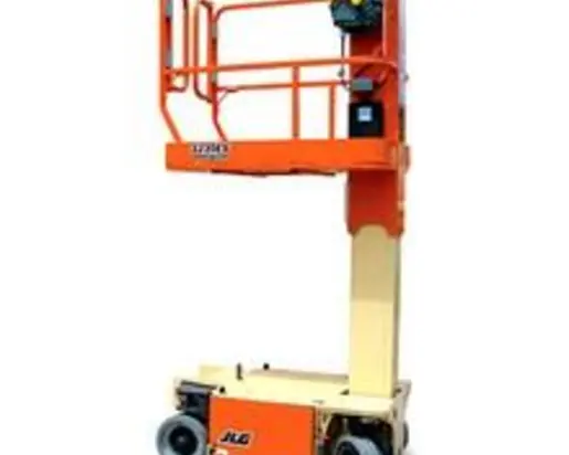 Vertical Lift Training