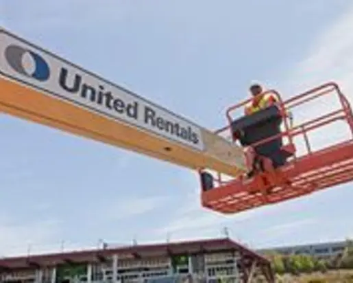 Boom Lift Training