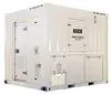 1.8 MVA Resistive/Reactive Load Bank
