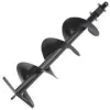 Auger Bit, 4 in., One-man Auger