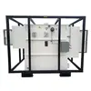 White Vantran Transformer, 7,000 kVA, 5/15kV to 480V