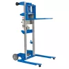 Blue Genie manual material lift