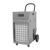 Grey ABATEMENT Air Scrubber, 2,400 CFM, 115V, Electric Powered